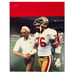 Vtg 1984 San Francisco 49ers Super Season Chronicle Coach Bill Walsh Herb Caen