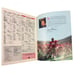 Vtg 1984 San Francisco 49ers Super Season Chronicle Coach Bill Walsh Herb Caen