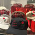 Black The virtuous woman Rose hat