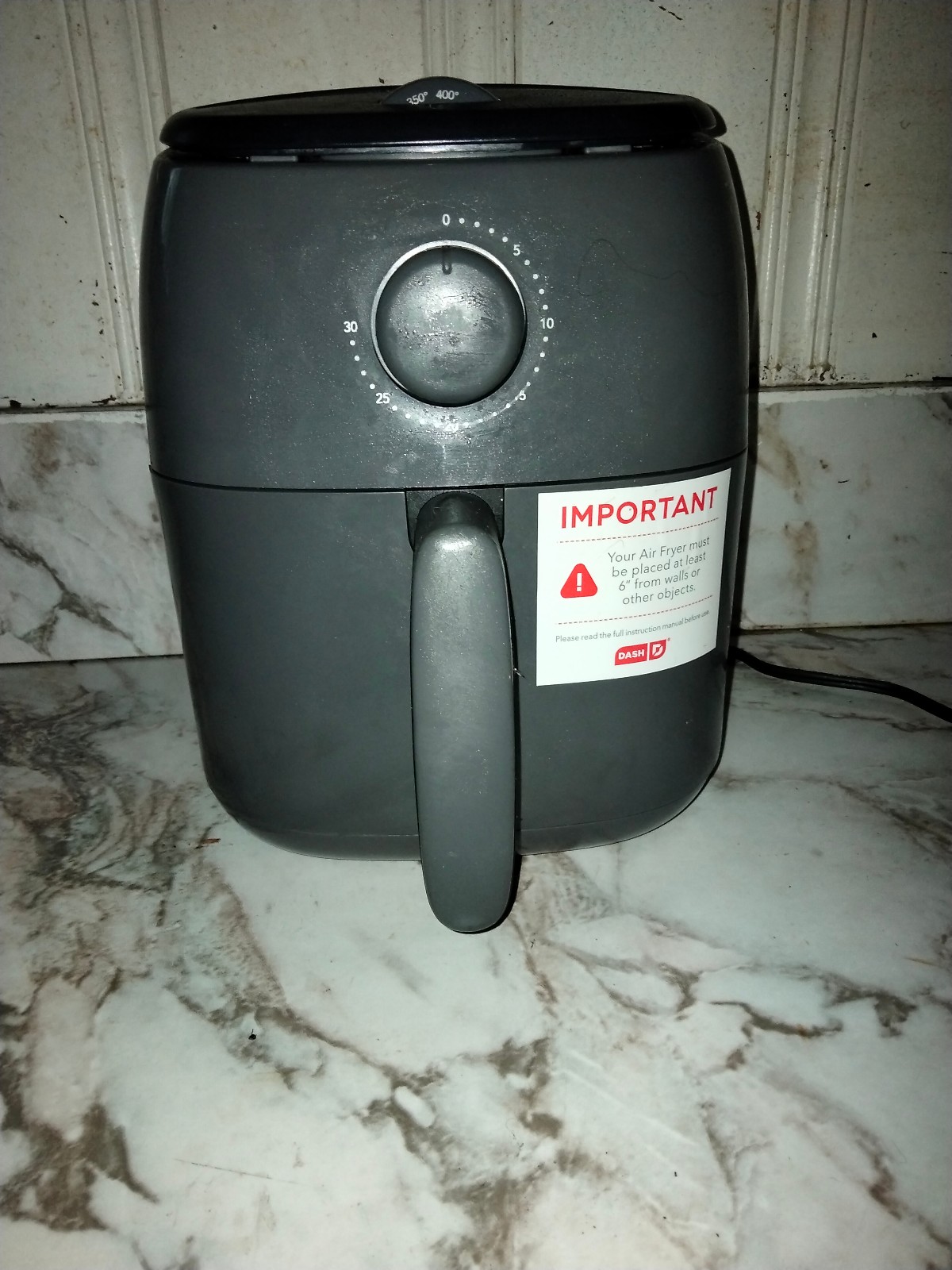 air fryer