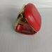 vintage westclox time n temp alarm