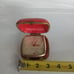 vintage westclox time n temp alarm