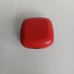 vintage westclox time n temp alarm