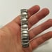 Maurice Lacroix 32823 Miros White Dial Stainless Steel Quartz Women's Watch