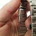 Maurice Lacroix 32823 Miros White Dial Stainless Steel Quartz Women's Watch