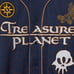SOLD OUT ONLINE Treasure Planet SOLD OUT ONLINE Treasure Planet Hockey Jersey XL