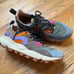 Flower Mountain Free People Ryn Sneakers