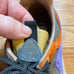 Flower Mountain Free People Ryn Sneakers