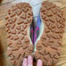 Flower Mountain Free People Ryn Sneakers