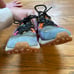 Flower Mountain Free People Ryn Sneakers