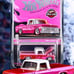 2023 Hot Wheels 37th LA Convention RLC redline EXCLUSIVE 1962 FORD F100 PINK RR