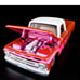 2023 Hot Wheels 37th LA Convention RLC redline EXCLUSIVE 1962 FORD F100 PINK RR