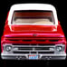 2023 Hot Wheels 37th LA Convention RLC redline EXCLUSIVE 1962 FORD F100 PINK RR