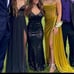Prom Dress/Floor Length Gown size small (4-6)