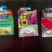 New , never opened collectible Corvette Hot wheels bundle
