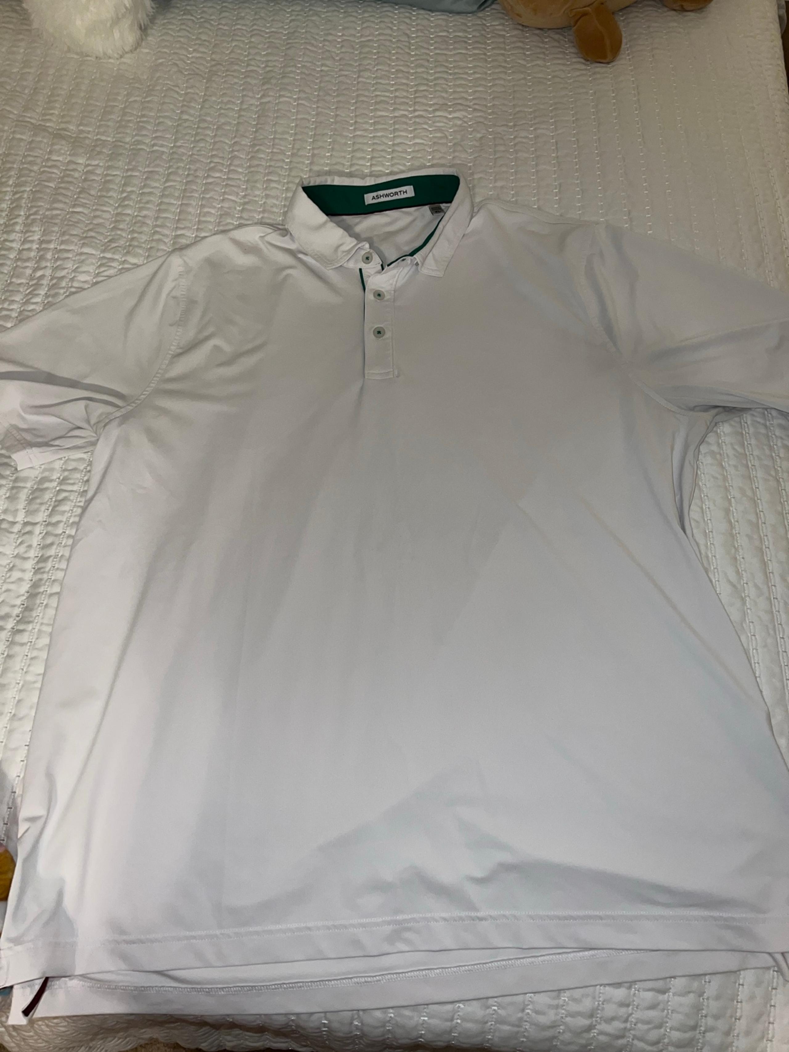 Golf Polo