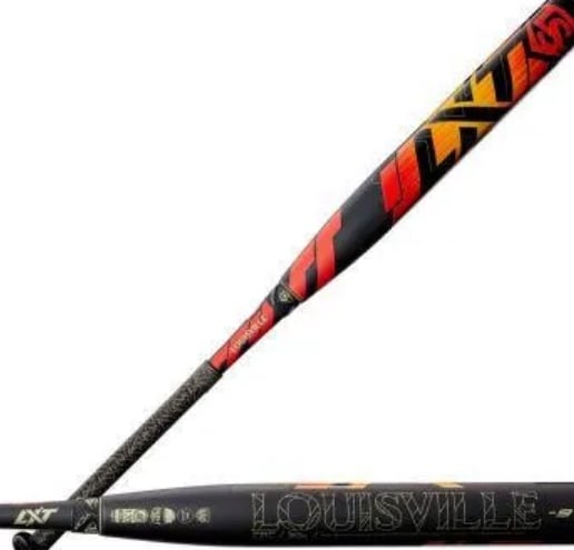 Louisville Slugger Fastpitch Softball Bat Like New 33in Drop 9 (-9)