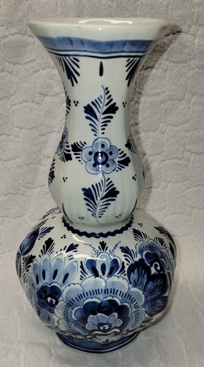 Delft Vase