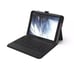 ZAGG Apple iPad 10.2 Messenger Folio