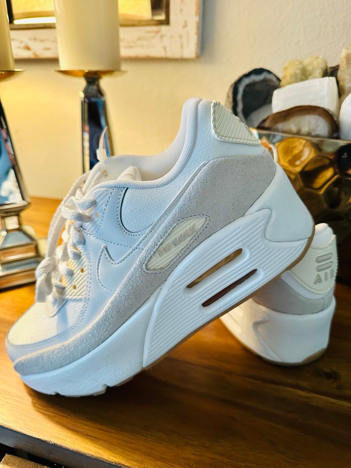 Women's Nike Air Max 90 LV8 Sneakers