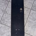Skateboard / thunder trucks