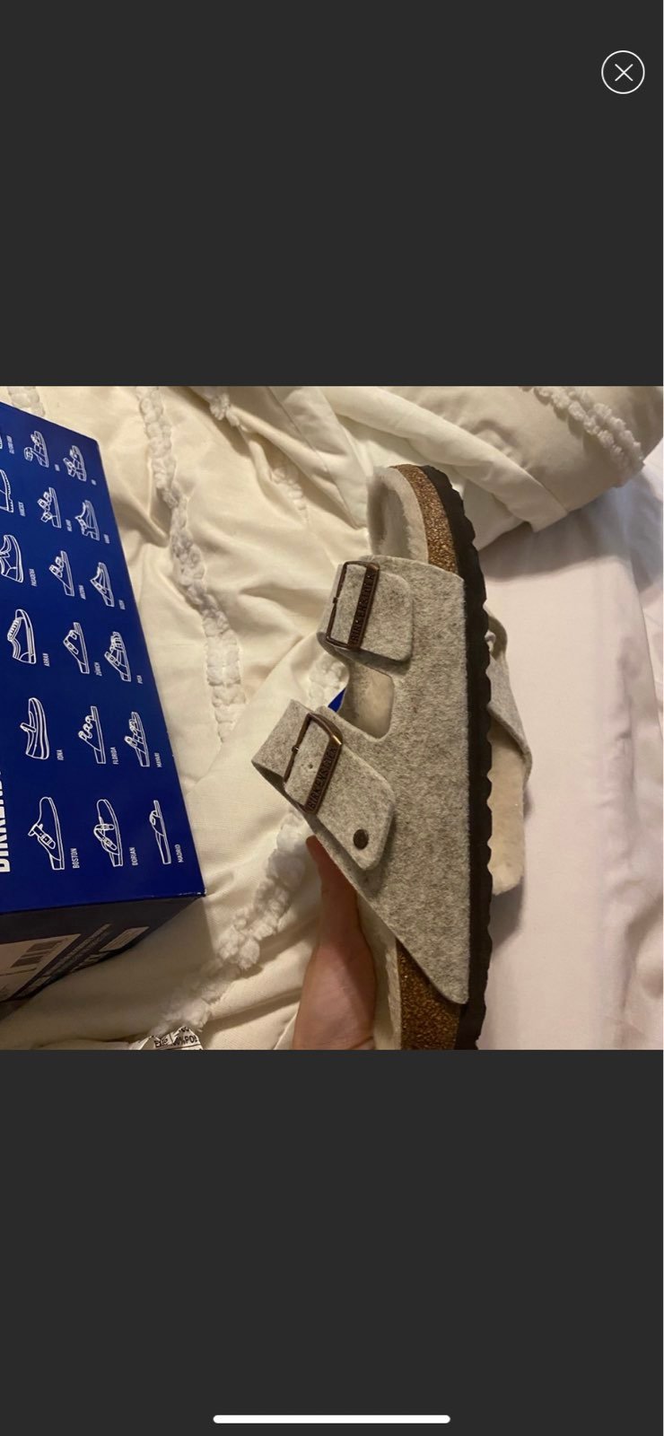Birkenstock Arizona Big Buckle Sandals