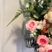 Basket Easter Door Wreath