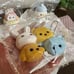 Choose from! New, popular character squishies, handmade, soft, and cute.