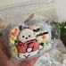 Choose from! New, popular character squishies, handmade, soft, and cute.