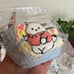 Choose from! New, popular character squishies, handmade, soft, and cute.