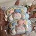 Choose from! New, popular character squishies, handmade, soft, and cute.