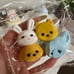 Choose from! New, popular character squishies, handmade, soft, and cute.