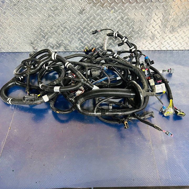 NEW 2016 Polaris Ranger 1000 Main Wiring Harness – OEM – Fits Multiple Models