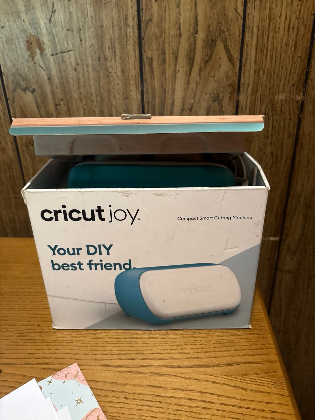 Cricut Joy