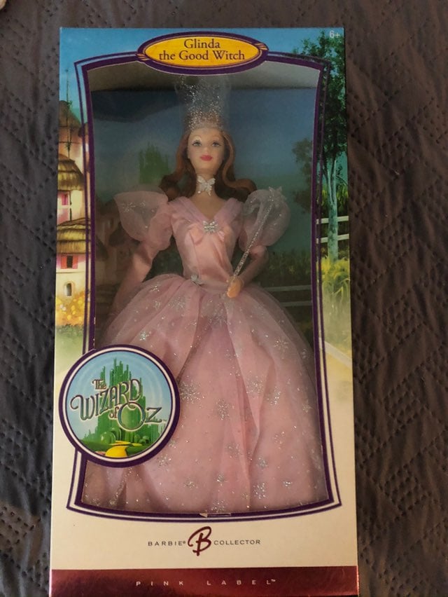 Barbie