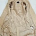 【Excellent Condition】Queens Court Premium Angora Wool Long Coat with Waist Ribbon