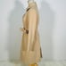 【Excellent Condition】Queens Court Premium Angora Wool Long Coat with Waist Ribbon