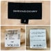 【Excellent Condition】Queens Court Premium Angora Wool Long Coat with Waist Ribbon