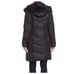 NEW Joules Snowbury Long Puffer Jacket