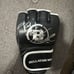 Fedor Emelianenko Signed Ryan bader glove
