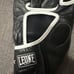Fedor Emelianenko Signed Ryan bader glove