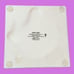 Betty Boop Kiss the Cook Glazed Ceramic Tile Trivet Kitchen Decor 7 by 7