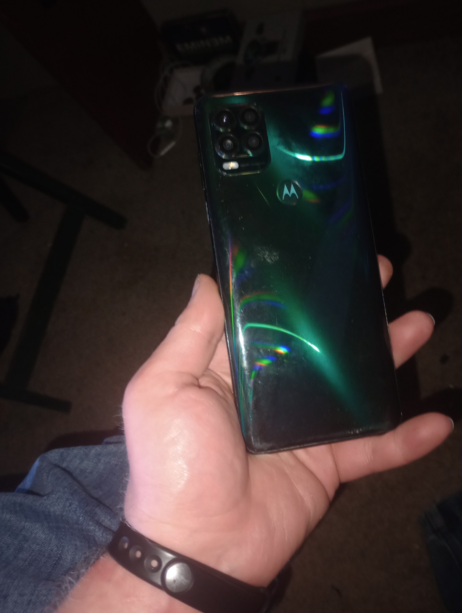 Motorola Moto g stylus 5g 2023 edition