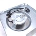 Ventilation Fan Motor & Blower S97017705 120 Volt 0.3Amp 1300-RPM 8663PR