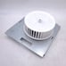 Ventilation Fan Motor & Blower S97017705 120 Volt 0.3Amp 1300-RPM 8663PR