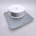 Ventilation Fan Motor & Blower S97017705 120 Volt 0.3Amp 1300-RPM 8663PR
