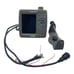 GARMIN GPSMAP 392 Color 5” Chartplotter GPS With Mount & Power Cord