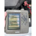GARMIN GPSMAP 392 Color 5” Chartplotter GPS With Mount & Power Cord