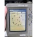 GARMIN GPSMAP 392 Color 5” Chartplotter GPS With Mount & Power Cord