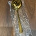 10 Gold Ladles